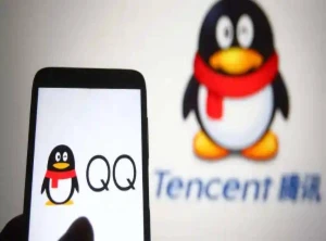 Conta Qq Para Jogos Chineses (Valorant Mobile E Outros) - Others