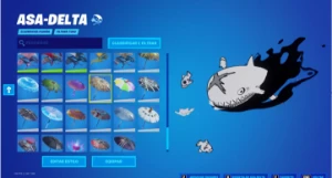 Cont Fortnite Mais De 140 Skins