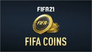 FIFA 21 COINS 100K