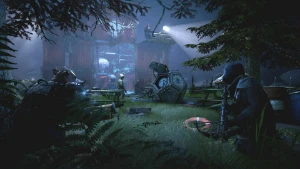 Mutant Year Zero: Road to Eden - Games (Digital media)