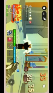 Conta de blox fruti por 28 reais - Outros