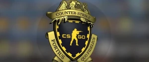 Conta Steam com Prime e CS2 - Counter Strike