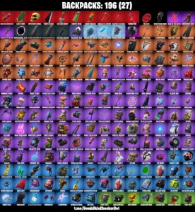conta fortnite rara + salve o mundo + codigo de apoiador