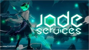 JADE SERVICES - ANUNCIO DINÂMICO - Genshin Impact