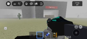 Conta roblox:sobreviva e mate os assassinos na área 51 (pass