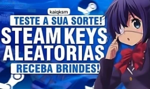 5x Steam Key Premium - Global PROMOÇÃO NA DESCRIÇÃOO 