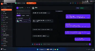 UbloChat: a plataforma completa para atendimento, automação, - Outros
