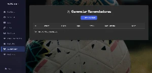 Gerador de Banner. Futebol, Filmes e Séries. - Outros