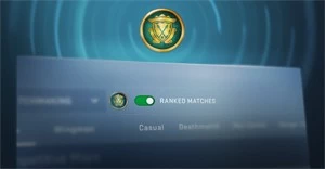 CONTA CSGO PRIME - Counter Strike