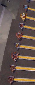 Albion |Conta endgame 1.2b de fama full dados de acesso. - Albion Online