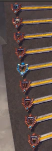Albion |Conta endgame 1.2b de fama full dados de acesso. - Albion Online