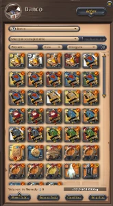 Albion |Conta endgame 1.2b de fama full dados de acesso. - Albion Online