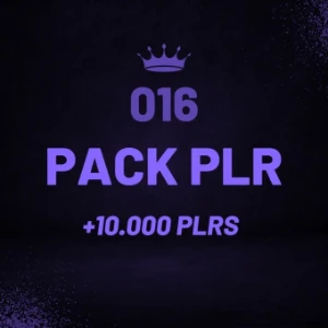 Pack PLRs Premium 2024 - Mais de 10.000 Produtos Exclusivos