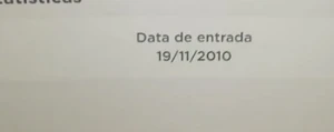 Conta Roblox 2010