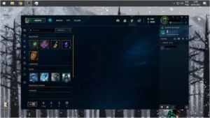 CONTA LOL PRATA 3 MMR DE OURO - League of Legends
