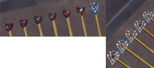 Conta Albion Online 120m Fama