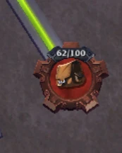 Conta Albion Online 120m Fama