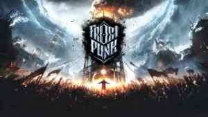 FrostPunk (Steam offline)