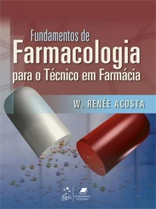 Fundamentos de farmacologia para o técnico em farmácia - Outros