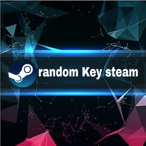 1 Chave Aleatório Steam / Steam Random Key - With Your Destiny WYD