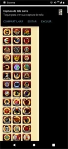 CONTA DE AQW LEVEL 100 MEMBER!!! - Adventure Quest World