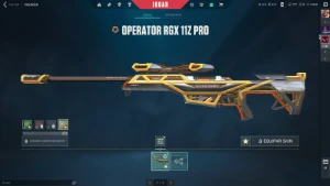 Conta Valorant Ex-Radiante com MMR Alto