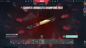 Conta Valorant Ex-Radiante com MMR Alto