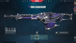 Conta Valorant Ex-Radiante com MMR Alto