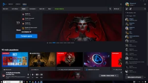 Conta Diablo 4 Deluxe Edition Com 150 Saldo - Diablo Immortal