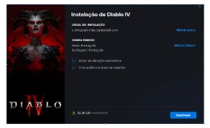 Conta Diablo 4 Deluxe Edition Com 150 Saldo - Diablo Immortal