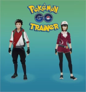 LEVEL UP de contas para nv. 30 - Pokémon