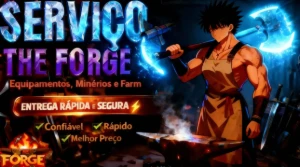 The forge Serviços