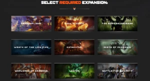 Rotationbot World Of Warcraft Vitálicio - Blizzard