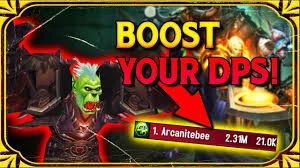 Rotationbot World Of Warcraft Vitálicio - Blizzard