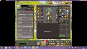 vendo 2 accs com eca 192 e outra com cra189 eni182 xelor162 - Dofus