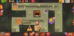 Conta King of Thieves - Outros