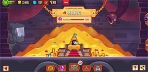 Conta King of Thieves - Outros