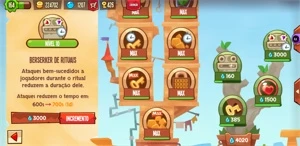 Conta King of Thieves - Outros