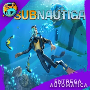 Subnautica Sub-Sonic Edition Steam Offline