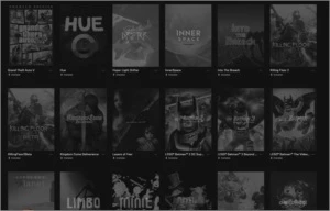 Conta epic Games Avaliada em mais de 800 reais