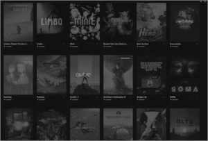 Conta epic Games Avaliada em mais de 800 reais