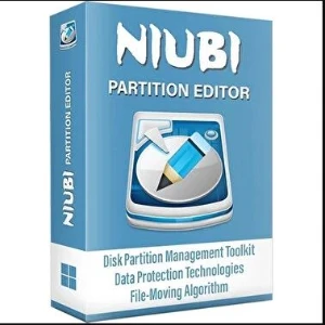 NIUBI Partition Editor 9 edição técnica vitalícia - Outros