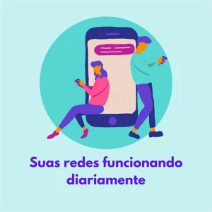 Gerenciamento de Rede Social - Outros