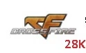 28000 Crossfire ZP