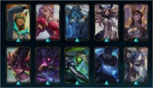 Conta Diamante IV - PRECINHO BACANA - League of Legends LOL