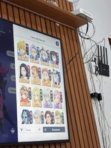 conta end game 7ds origin meliodas c8 e varios ssr c7 +14k - Seven Deadly Sins