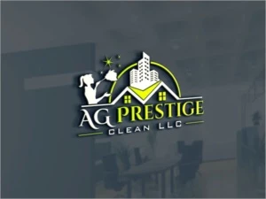 Vou criar um logotipo comercial profissional - Redes Sociais