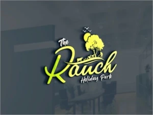 Vou criar um logotipo comercial profissional - Redes Sociais