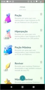 Conta Pokémon go nível 37 barata!
