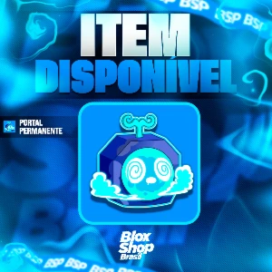 Blox Fruits > 🌀Portal Permanente - Roblox